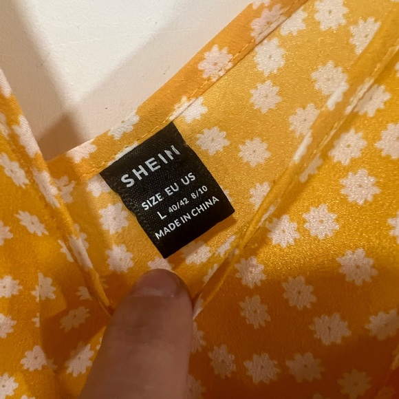 Shein slip dresses - Picture 3 of 3